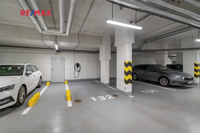 Prodej bytu 4+kk, Praha - Čimice, Hrašeho, 114 m2