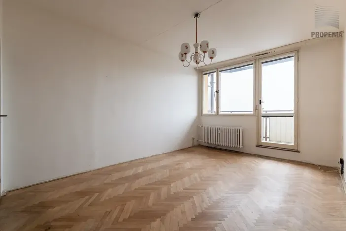 Prodej bytu 2+1, Brno, Arbesova, 56 m2