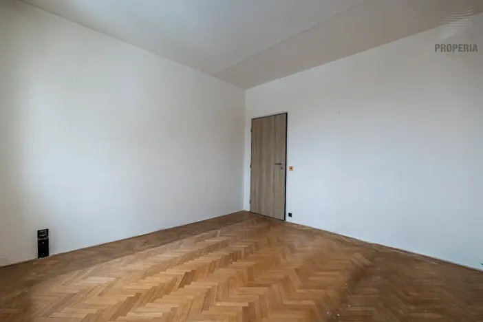 Prodej bytu 2+1, Brno, Arbesova, 56 m2