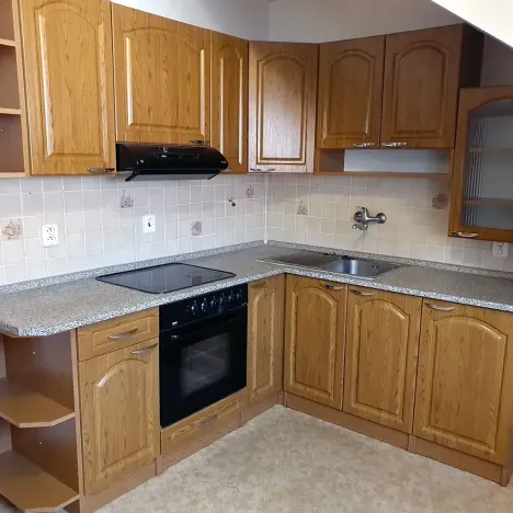 Pronájem bytu 2+1, Prachatice, Vítkova, 62 m2