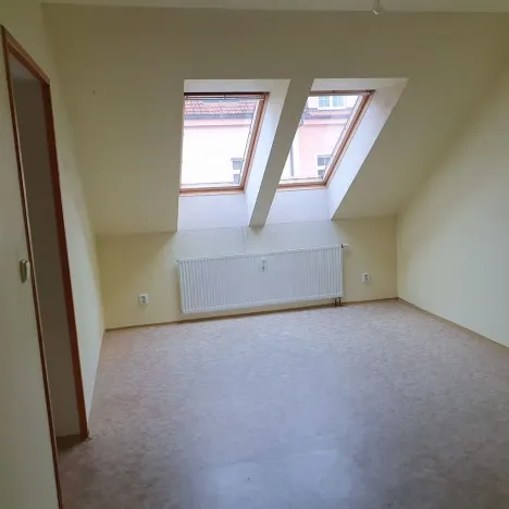 Pronájem bytu 2+1, Prachatice, Vítkova, 62 m2