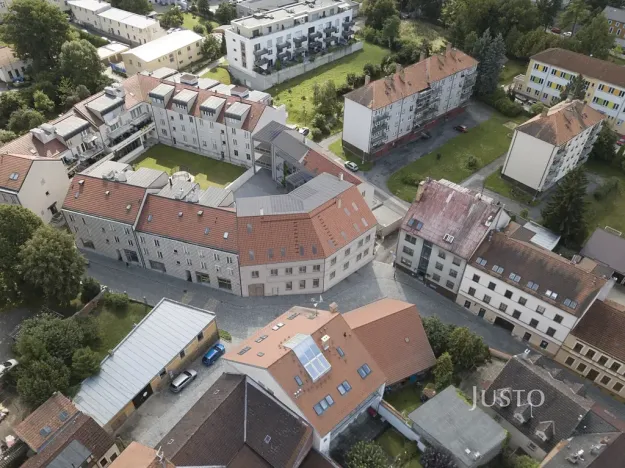 Prodej bytu 4+kk, Písek, Kocínova, 92 m2