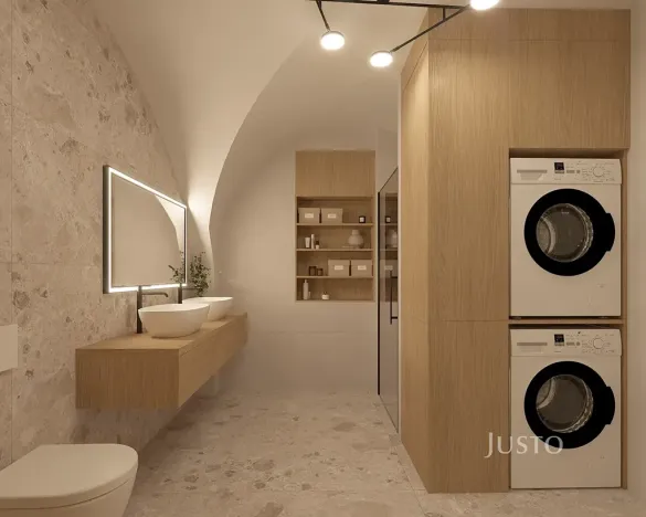 Prodej bytu 4+kk, Písek, Kocínova, 98 m2