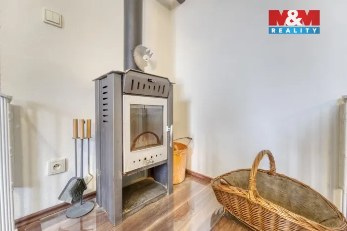 Prodej bytu 2+1, Holýšov, Italská, 53 m2