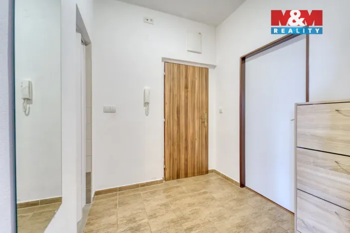 Prodej bytu 2+1, Holýšov, Italská, 53 m2