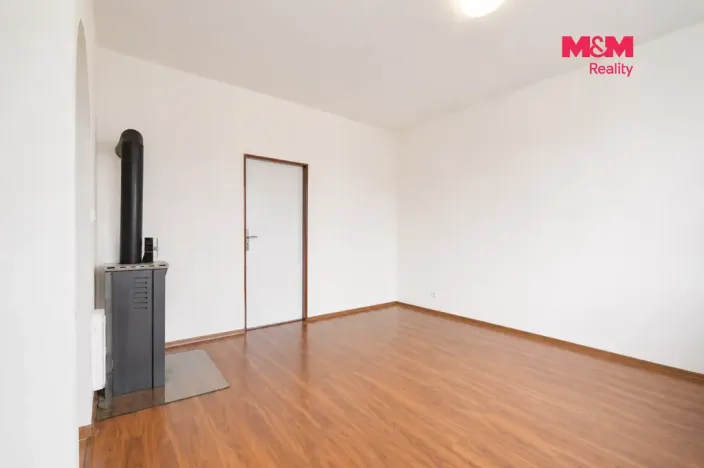 Prodej bytu 3+kk, Holýšov, Italská, 53 m2