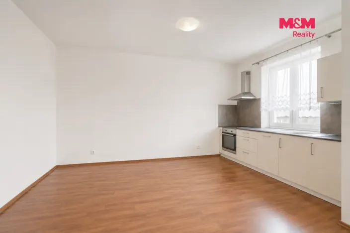 Prodej bytu 3+kk, Holýšov, Italská, 53 m2