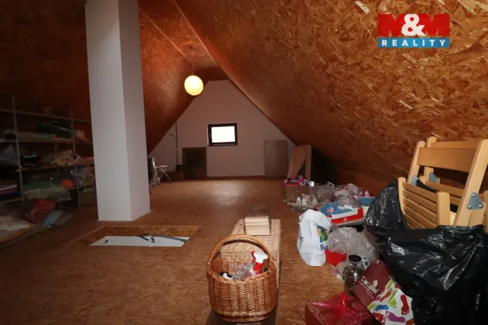 Pronájem chaty, Nejdek - Vysoká Štola, 50 m2