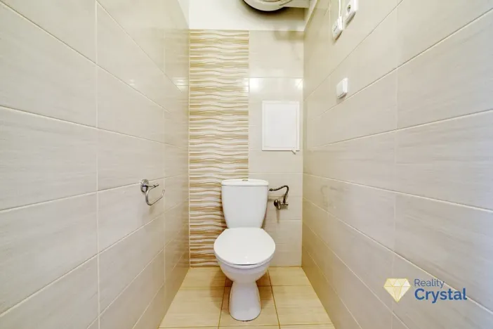 Prodej bytu 2+kk, Mariánské Lázně, Lužická, 60 m2