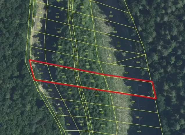 Prodej louky, Lovčice, 2108 m2