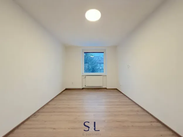 Pronájem bytu 3+1, Nový Bor, Skalická, 84 m2