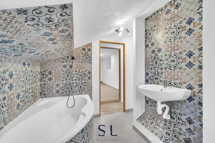 Prodej vícegeneračního domu, Rumburk, Dlouhá, 144 m2