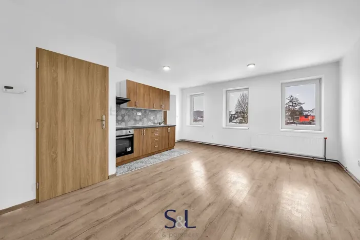 Prodej vícegeneračního domu, Rumburk, Dlouhá, 144 m2