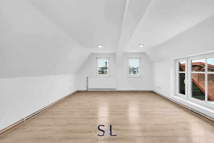 Prodej vícegeneračního domu, Rumburk, Dlouhá, 144 m2