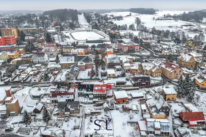 Prodej vícegeneračního domu, Rumburk, Dlouhá, 144 m2