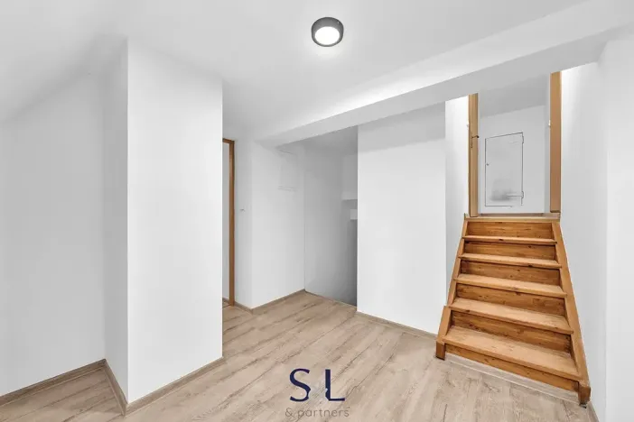 Prodej rodinného domu, Rumburk, Dlouhá, 144 m2