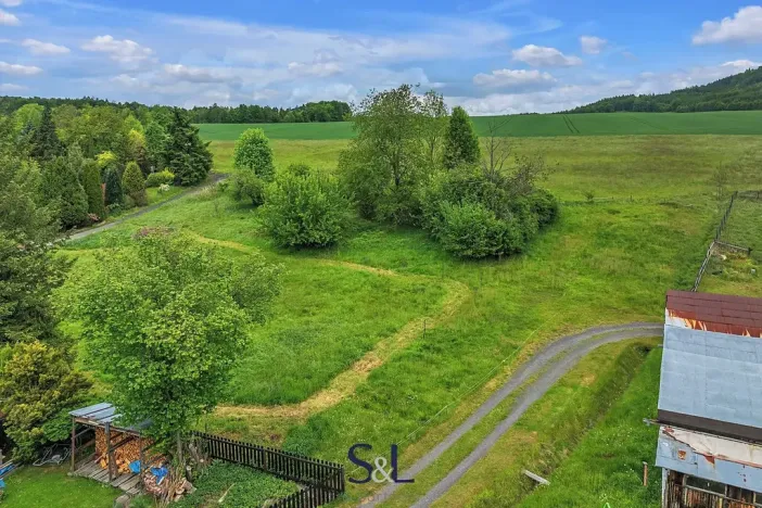 Prodej pozemku pro bydlení, Velenice, 828 m2