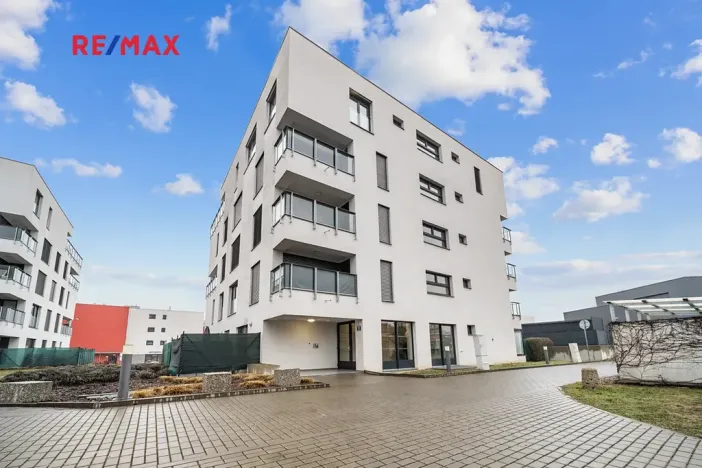 Prodej bytu 3+kk, Brno, Firkušného, 80 m2