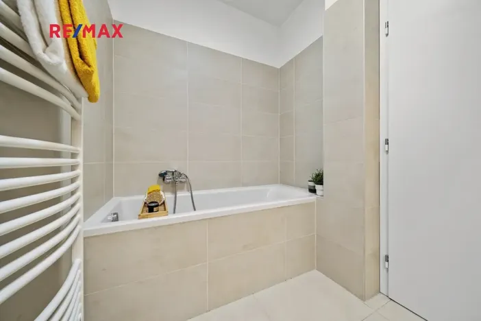 Prodej bytu 3+kk, Brno, Firkušného, 80 m2