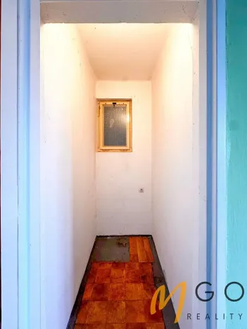 Prodej bytu 2+kk, Ústí nad Orlicí, Husova, 53 m2