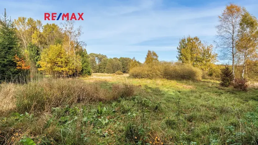 Prodej pozemku pro bydlení, Rybniště, 13261 m2