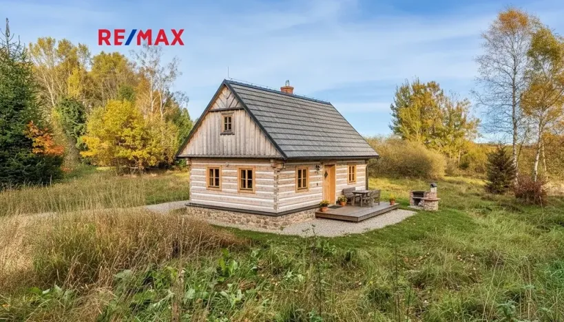 Prodej pozemku pro bydlení, Rybniště, 13261 m2