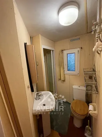 Prodej mobilheimu, Třinec, 27 m2