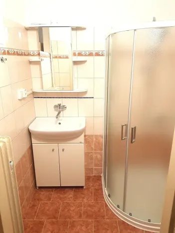 Pronájem bytu 2+1, České Budějovice, Pražská tř., 58 m2
