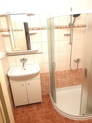 Pronájem bytu 2+1, České Budějovice, Pražská tř., 58 m2