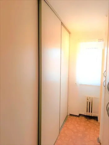 Pronájem bytu 2+1, České Budějovice, Pražská tř., 58 m2