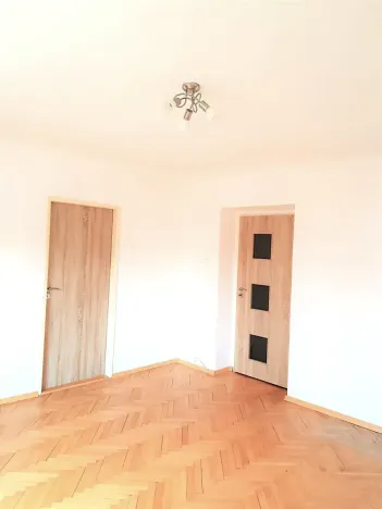 Pronájem bytu 2+1, České Budějovice, Pražská tř., 58 m2
