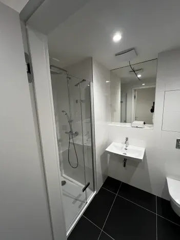 Prodej bytu 1+kk, Praha - Nusle, Maroldova, 27 m2