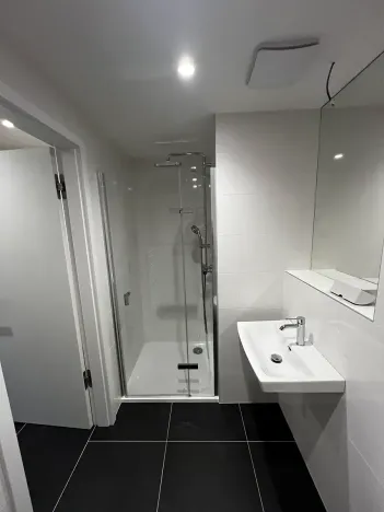 Prodej bytu 1+kk, Praha - Nusle, Maroldova, 27 m2