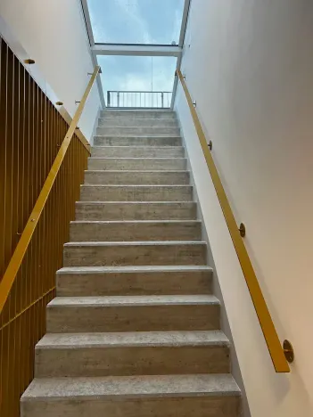 Prodej bytu 1+kk, Praha - Nusle, Maroldova, 27 m2