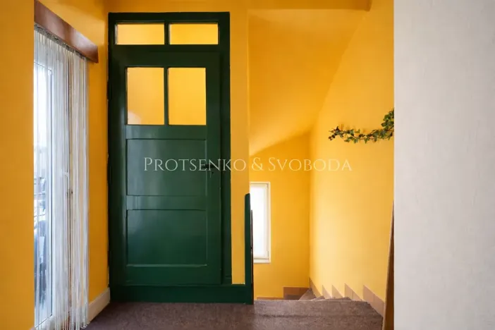 Prodej rodinného domu, Kolín, Ke Hřišti, 186 m2