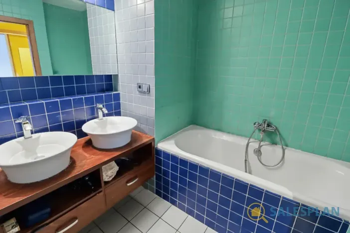 Prodej bytu 3+kk, Kladno, Děčínská, 77 m2