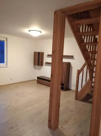 Pronájem rodinného domu, Smržovka, Vřesová, 100 m2