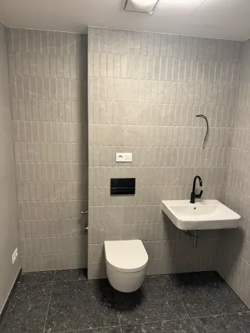 Pronájem bytu 2+kk, Brno, Bratislavská, 57 m2
