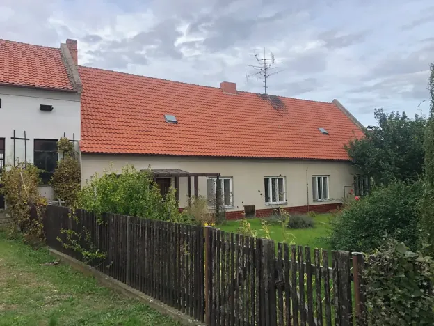 Prodej rodinného domu, Tavíkovice, 1000 m2