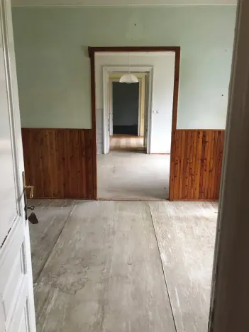 Prodej rodinného domu, Tavíkovice, 1000 m2