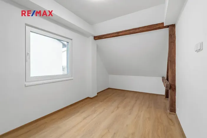 Prodej rodinného domu, Plzeň, Severní, 108 m2