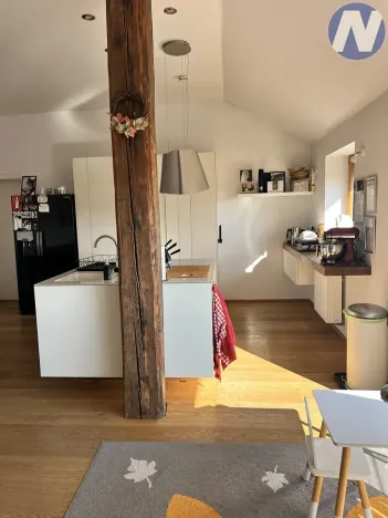 Pronájem bytu 4+kk, Prachatice, Pod Cvrčkovem, 144 m2