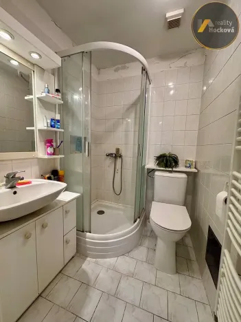 Prodej rodinného domu, Krhanice, 154 m2