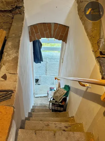 Prodej rodinného domu, Krhanice, 154 m2