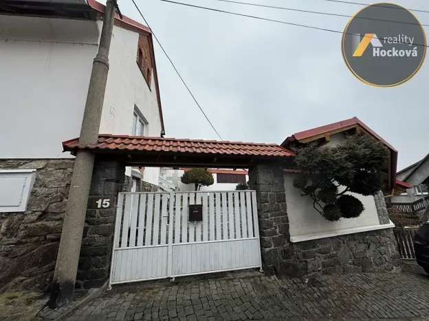 Prodej rodinného domu, Krhanice, 154 m2