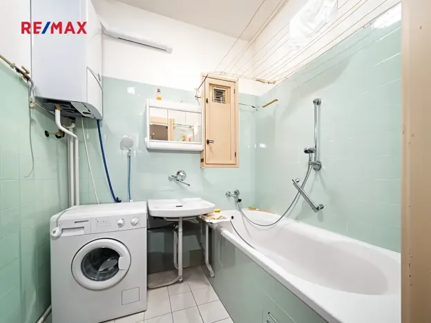 Prodej bytu 3+kk, Praha - Holešovice, Jateční, 85 m2