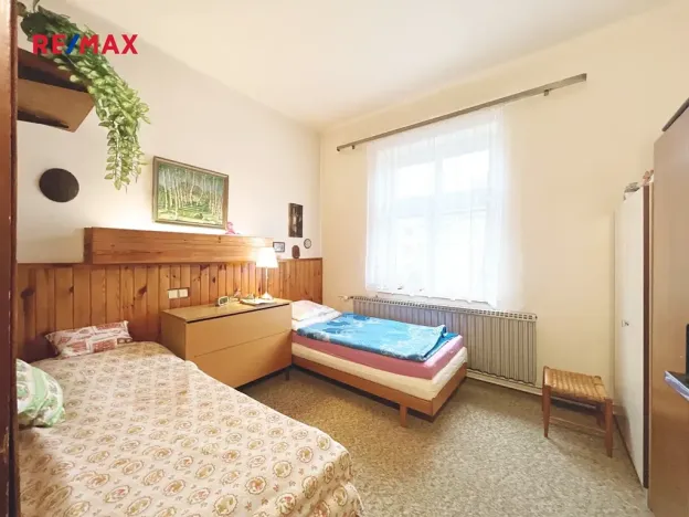 Prodej bytu 3+kk, Praha - Holešovice, Jateční, 85 m2