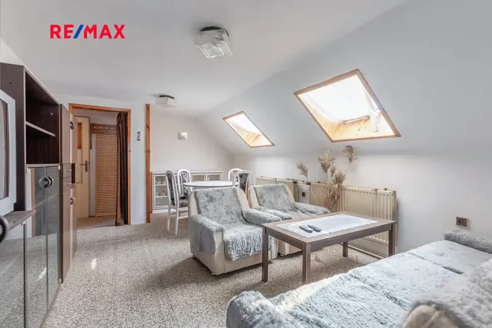 Prodej rodinného domu, Brandýs nad Labem-Stará Boleslav, Havlíčkova, 120 m2