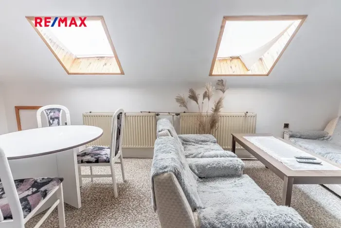 Prodej rodinného domu, Brandýs nad Labem-Stará Boleslav, Havlíčkova, 120 m2