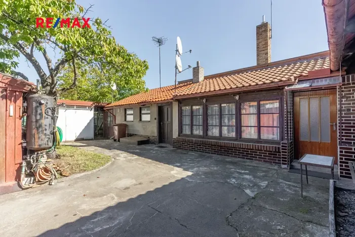 Prodej rodinného domu, Brandýs nad Labem-Stará Boleslav, Havlíčkova, 120 m2